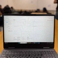 لپتاپ گیمینگ و رندرینگ لنوو Lenovo LOQ RTX 2050|رایانه همراه|مشهد, رضاشهر|دیوار