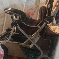 کالسکه و تاب