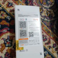 گوشی A17 پلمپ