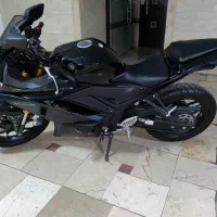 موتور یاماها آر۲۵ Yamaha R25|موتورسیکلت|تهران, نیروی هوایی (پیروزی)|دیوار