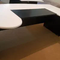 میز مدیریت و کنفرانس|دفتر کار|همدان, |دیوار