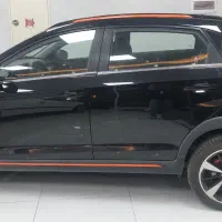 ایکس ۳۳ کراس مدل ۴۰۳