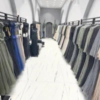 استخدام فوری فروشنده خانم با حقوق و مزایای مناسب