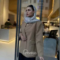 مانتو کتی مجلسی شیک