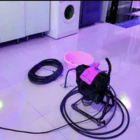 لوله بازکنی سراسرمشهدفنرزنی100%تضمینی تشخیص