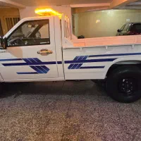 پادراپلاس دوگانه سوز۱۴۰۴