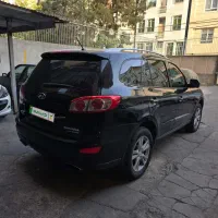 هیوندای سانتافه 3500 ، مدل 2010|خودرو سواری و وانت|تهران, دریا|دیوار