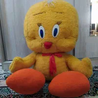 عروسک بزرگ توییتی