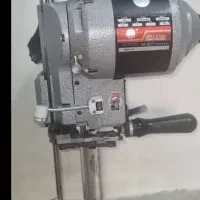 قیچی برقی خیاطی