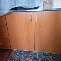 کمد آشپزخانه