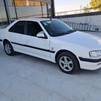 پژو پارس تی فایو مدل۹۸ دریچه سیمی