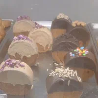 قناد جهت قنادی