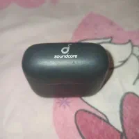 کیس خالی ایرپاد soundcore
