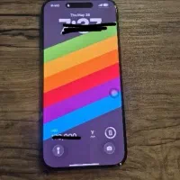 اپل ۱۶ promax|موبایل|اهواز, ۳۰ متری|دیوار