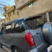 ماشین x33 اسپرت