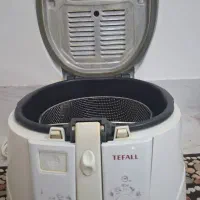 سرخ کن با روغن