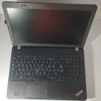 لپتاپ lenovo ThinkPad core i5 5th|رایانه همراه|مشهد, جانباز|دیوار