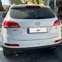 جک s5|خودرو سواری و وانت|دامغان, |دیوار