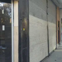 پنجاه متر مغازه تجاری(حضرت عمر)