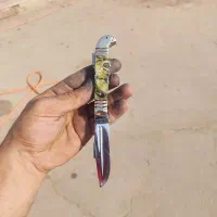 چاقو کلکسیونی