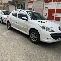 ۲۰۷ پاناروما مدل ۱۴۰۱