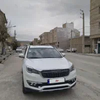 فیدلیتی مدل ۱۴۰۰|خودرو سواری و وانت|ایلام, |دیوار