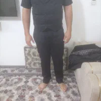 یک دست کت و شلوار مردانه برای فروش|لباس|سنندج, |دیوار