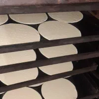 نان فانتزی|خوردنی و آشامیدنی|باغستان, |دیوار