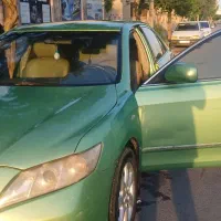 تویوتا کمری۲۰۰۷gl