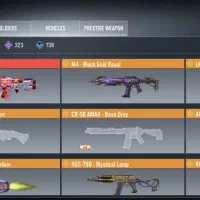 اکانت کالاف دیوتی.|کنسول، بازی ویدئویی و آنلاین|اشکذر, |دیوار