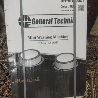 ماشین لباس شویی و کنه شویی