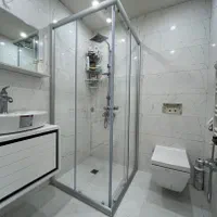کابین‌های حمام سلین با طرح و ابعاد متفاوت i57|لوازم حمام|تهران, جی|دیوار