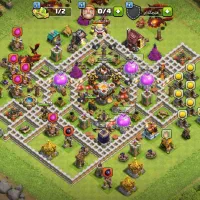 اکانت اف کلنز فروشی فوری