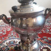 سماور گازی|سماور، چای‌ساز، قهوه‌ساز|اسدآباد, |دیوار