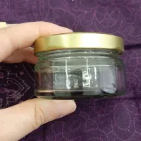 شیشه قطره چکان،یک عدد پوکه ریمل،یک عدد ظف شیشه ای|آرایشی، بهداشتی، درمانی|گرگان, |دیوار