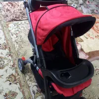 کالسکه|کالسکه و لوازم جانبی|مشهد, گاز|دیوار