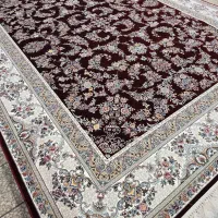 فرش فرشیار ۱۲متری ۱۲۰۰شونه اصل|فرش|زاهدان, |دیوار