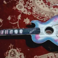 گیتار بچه گانه