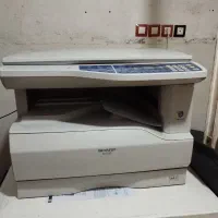 دستگاه کپی شارپ