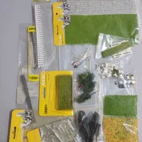 وسایل ماکت سازی معماری|لوازم التحریر|چالوس, |دیوار