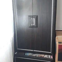 جای لباسی تمیز ودست ساز