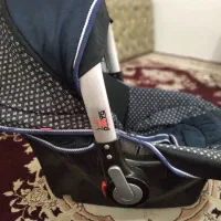 کریرنوزاد مارک چیکا