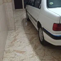 پژوپارس|خودرو سواری و وانت|بهارستان, |دیوار