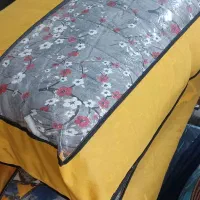 تشک مهمان یکنفره|رختخواب، بالش، پتو|کرمان, |دیوار