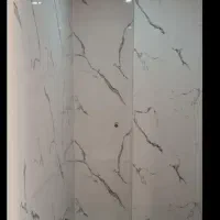 نصصاب ماربل شیت،ترمووال ،دیوار پوش|خدمات پیشه و مهارت|شوش, |دیوار
