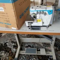 چرخ خیاطیe4s جک