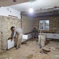 بنا ساختمان