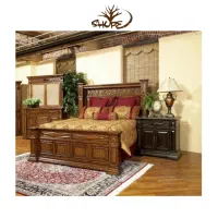 سرویس خواب و مبلمان کلاسیک آمریکایی ، فروش شرایطی