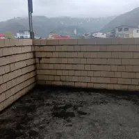 کرسیچینی دیوارچینی سیمانکاری موزائیک نما|خدمات پیشه و مهارت|کلاچای, |دیوار