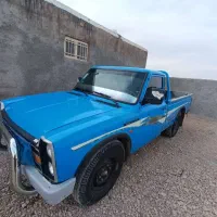 فروش نیسان آپشنال مدل1398 در حد صفر|خودرو سواری و وانت|شیراز, حومه شیراز|دیوار